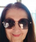 Dating Woman : Елена, 64 years to Russia  Sankt Peterburg
